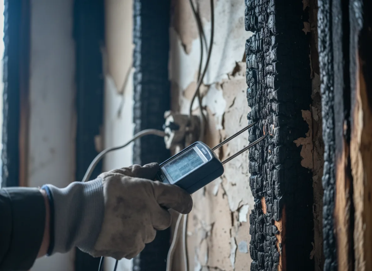 Fire Damage Restoration Cherryville, NC FAQs